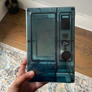 Target Desktop Candy Dispenser